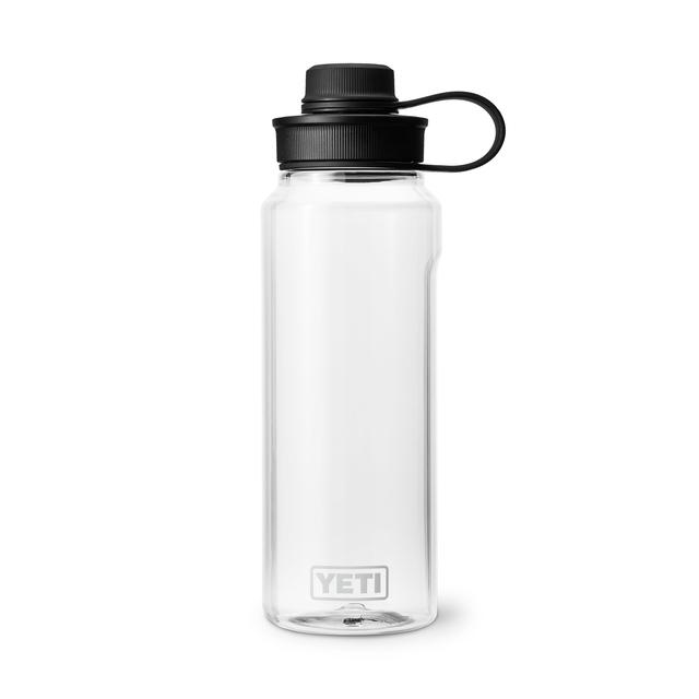YETI - Yonder 1L / 34 oz Water Bottle - Clear in Turlock CA