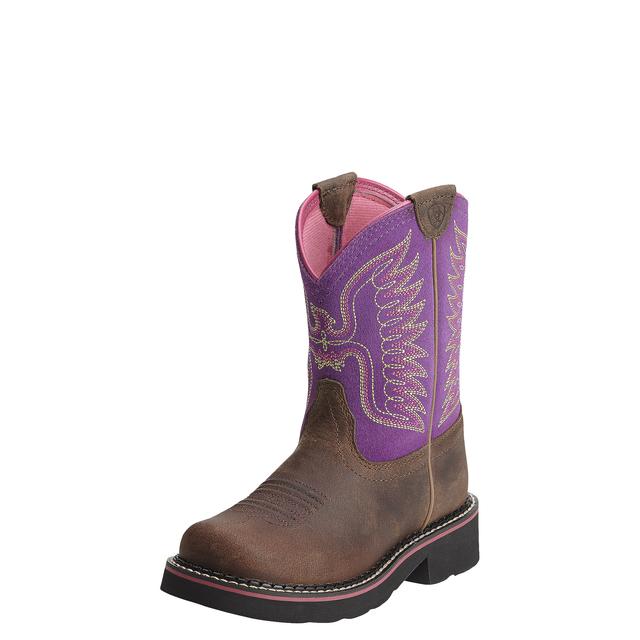 Ariat - Fatbaby Thunderbird Western Boot in Rancho Cucamonga CA