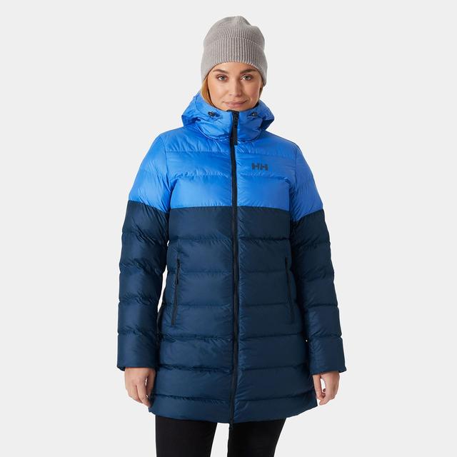 Helly Hansen - Women's Active Puffy Parka in Durham NC