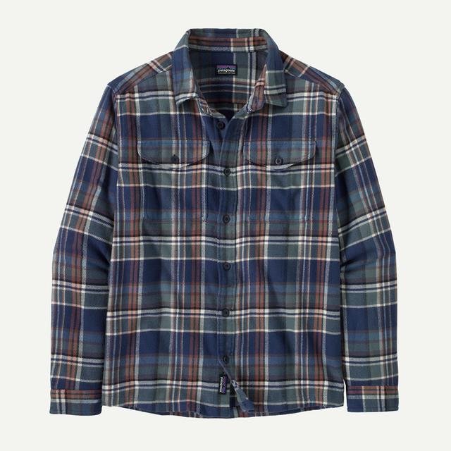 Patagonia - Men's Fjord Flannel Shirt in Framingham MA