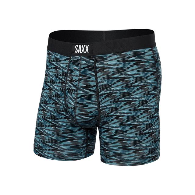Saxx - Men's Vibe Super Soft Boxer Briefs in Woodbury NJ