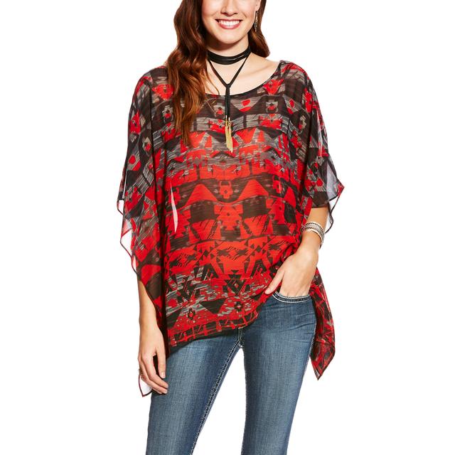 Ariat - Women's Rachel Tunic