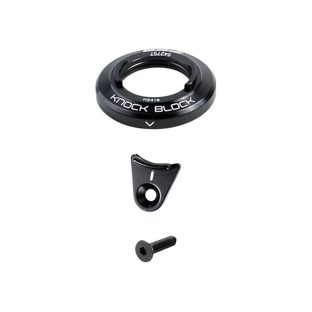 Trek - Knock Block Headset Upper Assembly