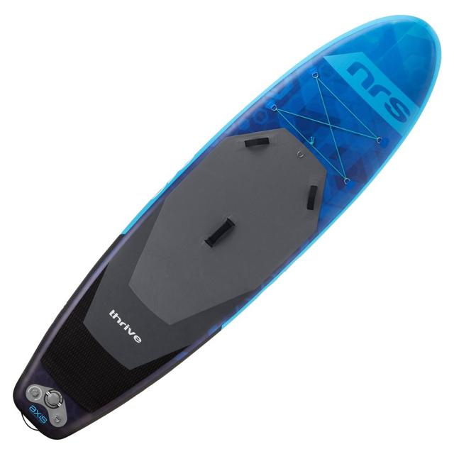 NRS - Thrive Inflatable SUP Boards - Closeout