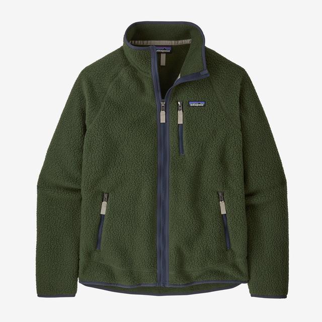 Patagonia - Men's Retro Pile Jacket