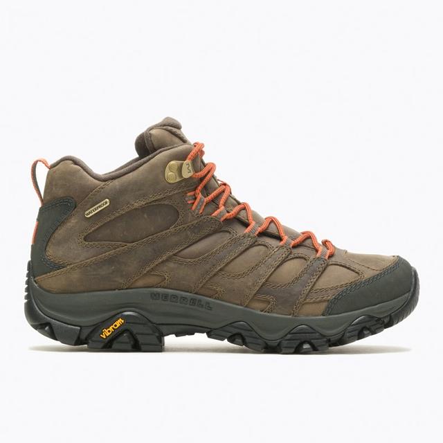 Merrell - Men's Moab 3 Prime Mid WP in South Sioux City NE