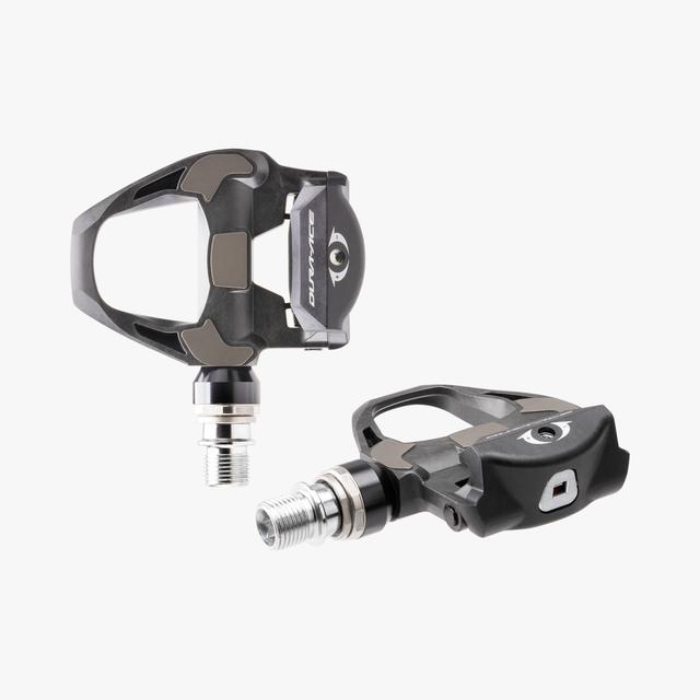 Shimano Cycling - PD-R9100 Dura-Ace Pedals in Apex NC