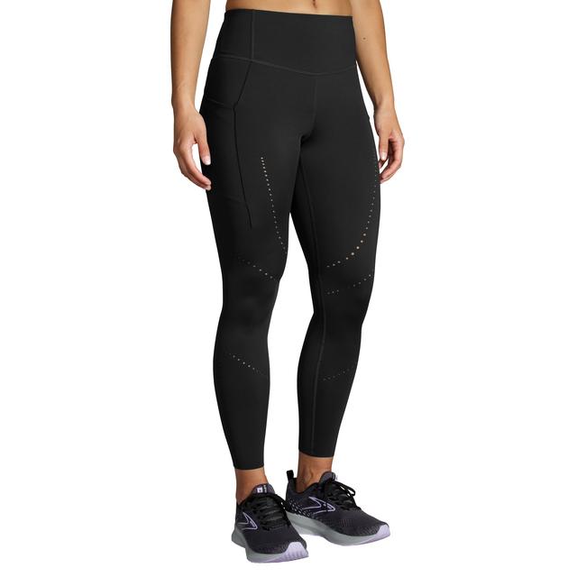 Brooks Running - Women's Method 7/8 Tight