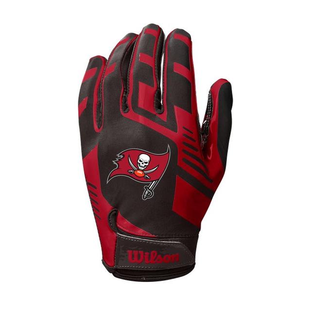 Wilson - Stretch Fit Youth Receivers Gloves