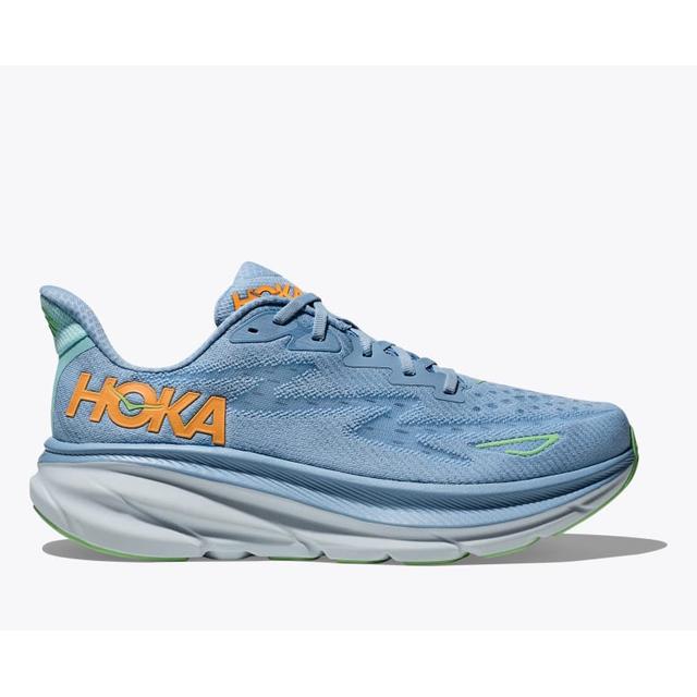 HOKA - Men's Clifton 9 in Raleigh NC