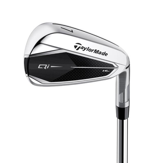 TaylorMade - Qi HL Irons in Muscoda WI