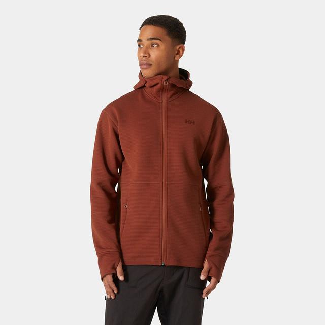 Helly Hansen - Men's Evolved Air Hooded Midlayer