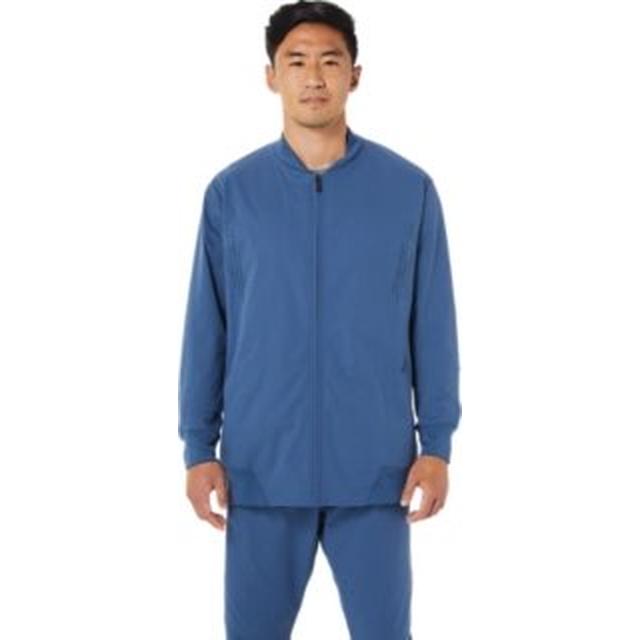 ASICS - Men's Hybrid Jacket