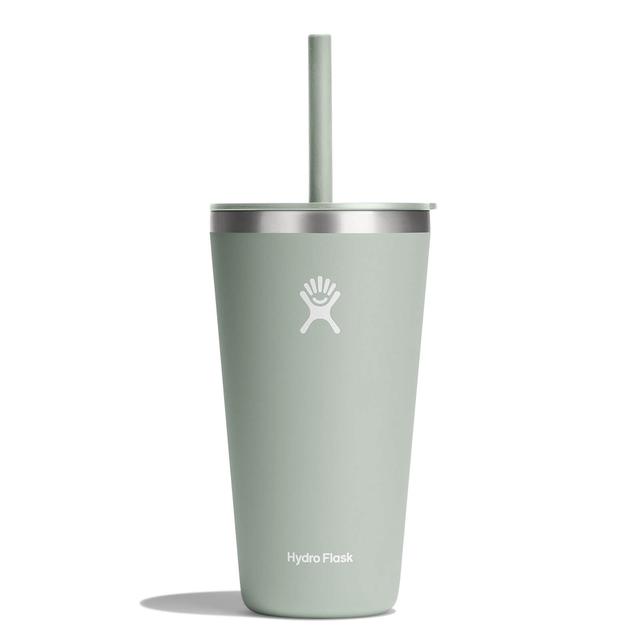 Hydro Flask - 28 oz All Around Tumbler Straw Lid in Torrance CA