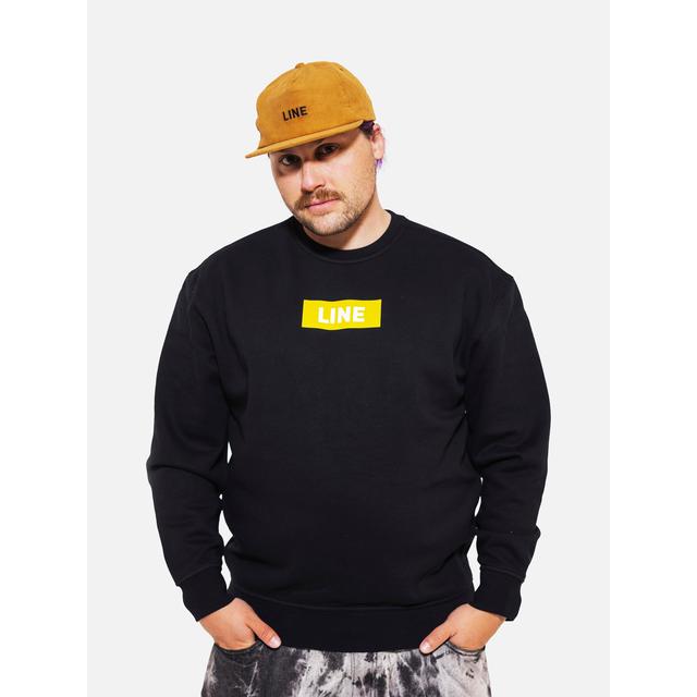 LINE Skis - Full Speed Crewneck Sweatshirt 2025