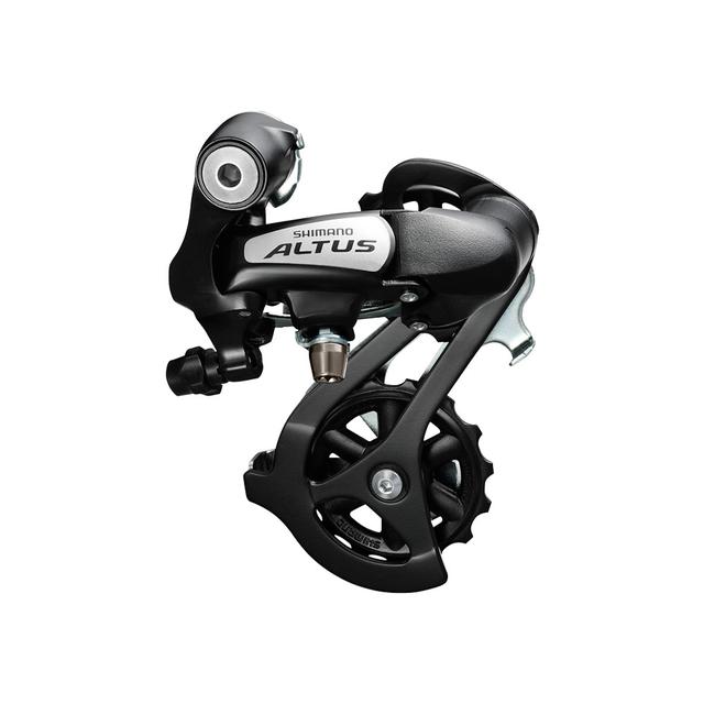 Shimano Cycling - RD-M310 Rear Derailleur-Black