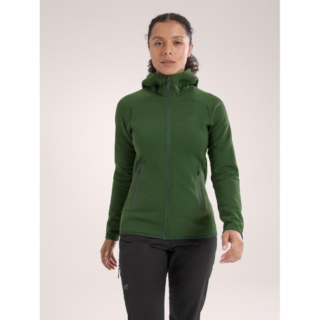 Arc'teryx - Kyanite Hoody Women's