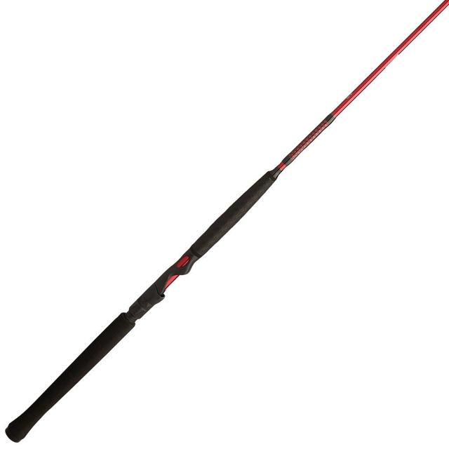 Ugly Stik - Carbon Crappie Spinning Rod | Model #USCBCRSP902L