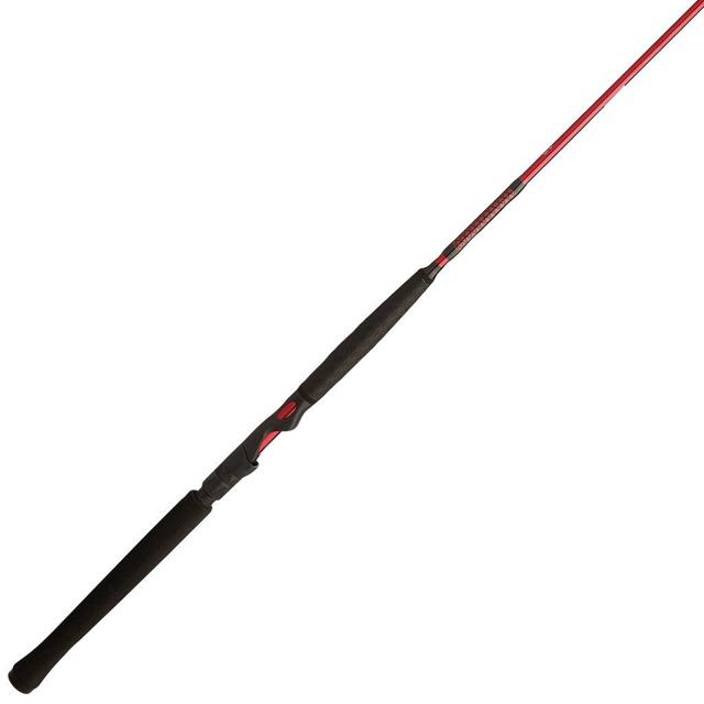 Ugly Stik - Carbon Crappie Spinning Rod | Model #USCBCRSP902L in Durham NC