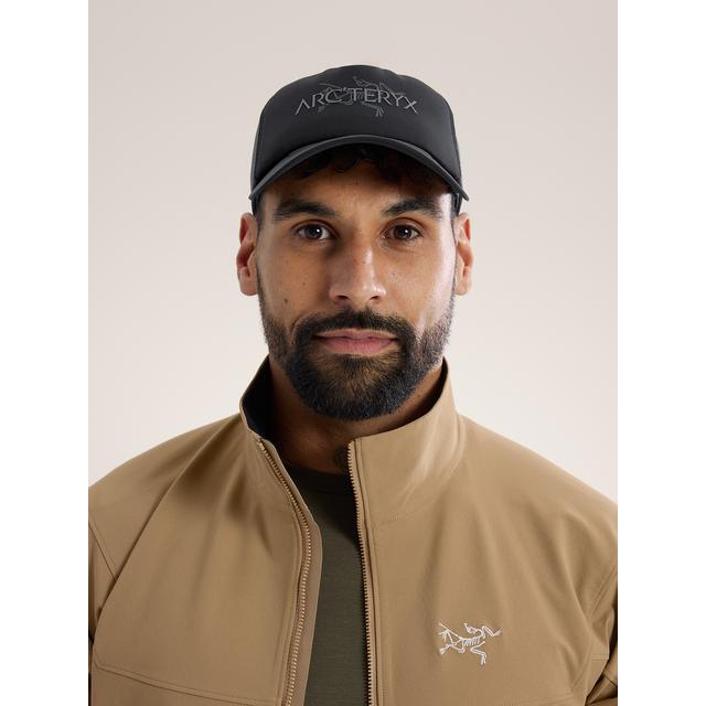 Arc'teryx - Bird Word Trucker Hat