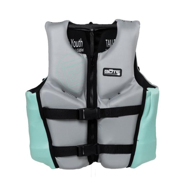 BOTE - Youth Foam PFD Vest in Sidney OH