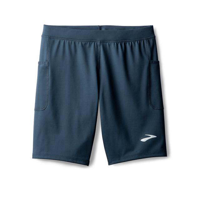 Brooks Running - Men's Source 9" Short Tight in Baltimore MD