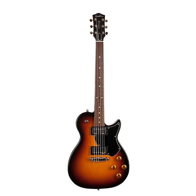 Godin Guitars - Summit Classic SG Vintage Burst in Concord NC