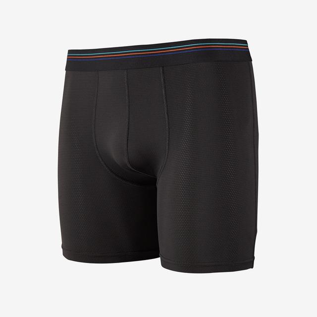 Patagonia - Men's Sender Boxer Briefs - 6 in in Durham NC