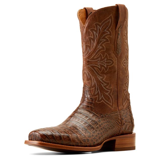 Ariat - Men's Bench Made Stilwell Western Boot