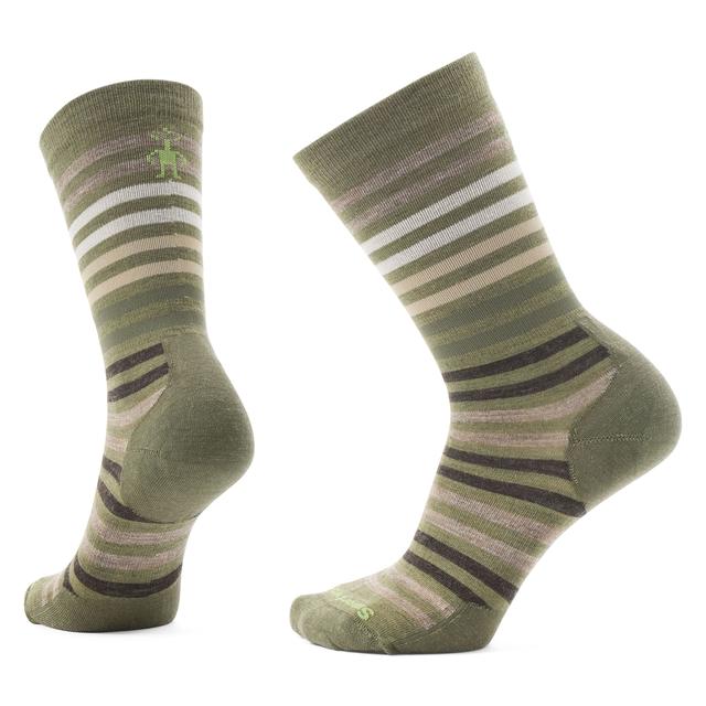 Smartwool - Everyday Spruce Street Crew Socks