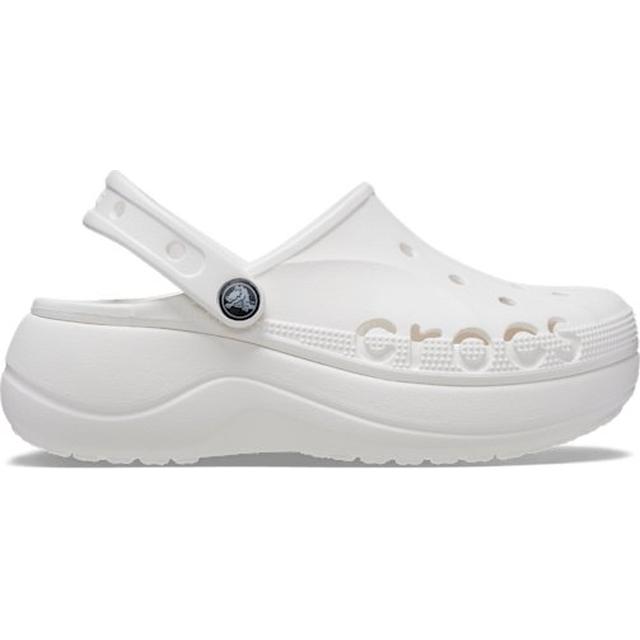 Crocs - Women's Baya Platform Clog