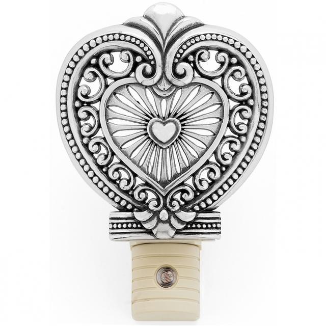 Brighton - Bright Heart Nightlight in Grand Forks BC