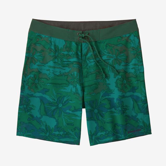 Patagonia - Men's Hydropeak Boardshorts - 18 in.