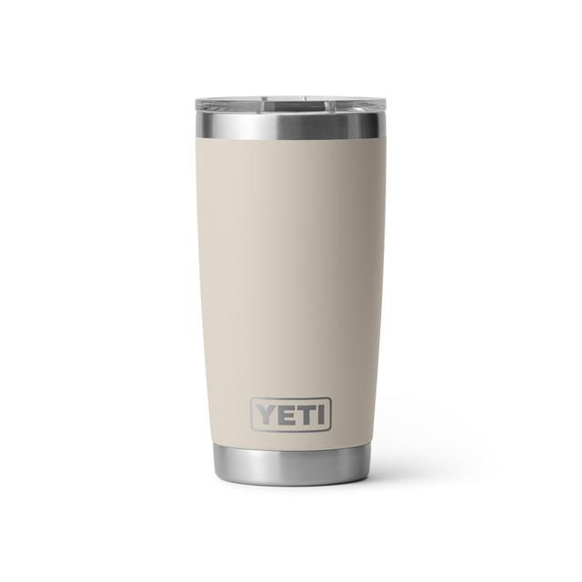 YETI - Rambler 20 oz Tumbler - Cape Taupe in Durham NC