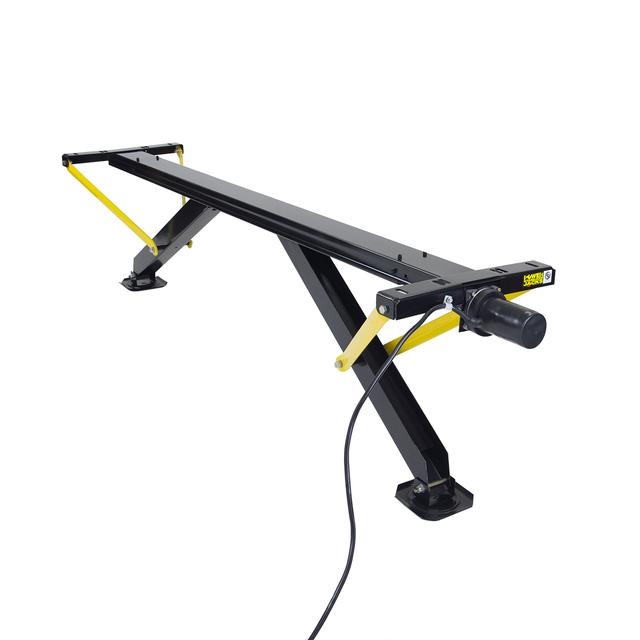 LIPPERT - PSX1 High-Speed RV Power Stabilizer System No Switch Assembly