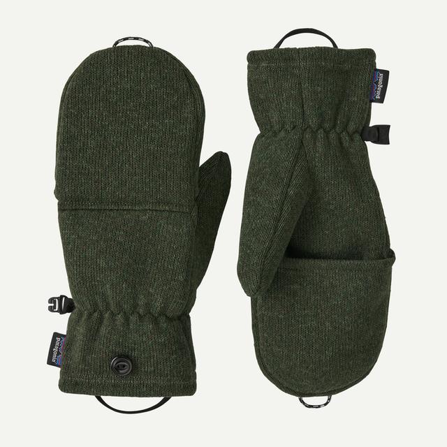 Patagonia - Better Sweater Gloves