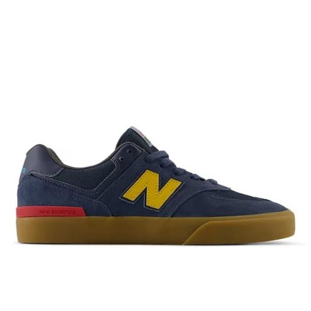 New Balance - Unisex NB Numeric 574 Vulc in Sidney OH