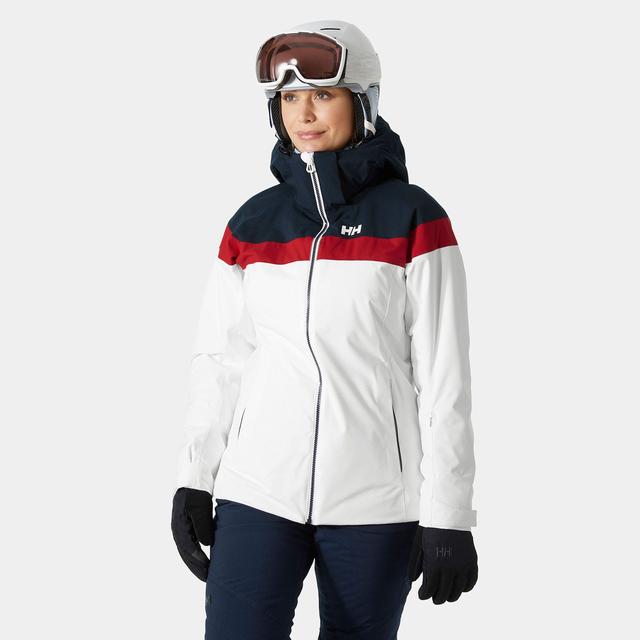 Helly Hansen - Women's Motionista Lifaloft