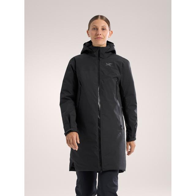 Arc'teryx - Beta Down Parka Women's