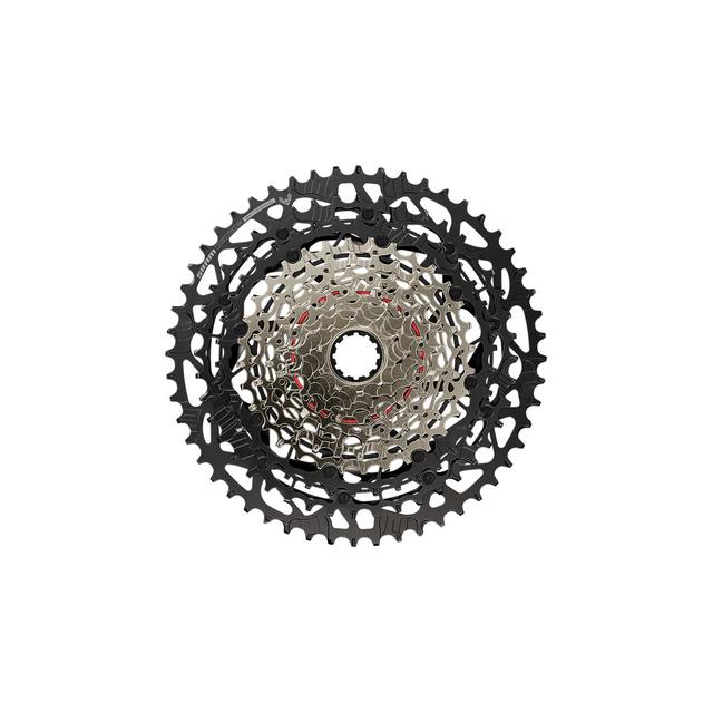SRAM - XS-1270 Transmission 12-Speed 10-52T Cassette