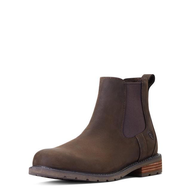 Ariat - MNS Wexford Waterproof Boot