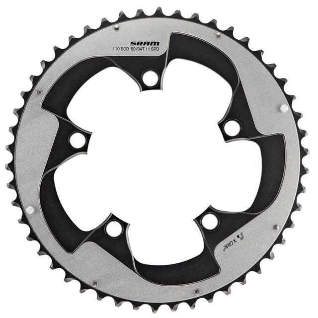 TruVativ - SRAM RED 22 X-Glide Chainring