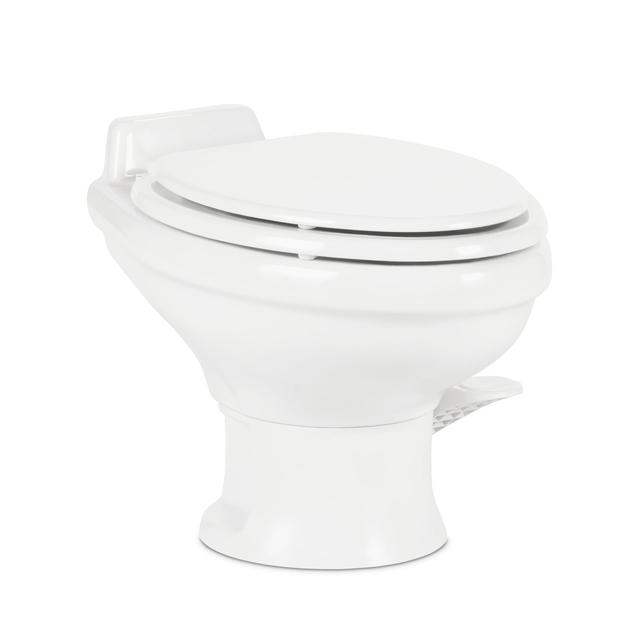 Dometic - 321 Gravity Flush Toilet 0713814202996 in Mission Viejo CA