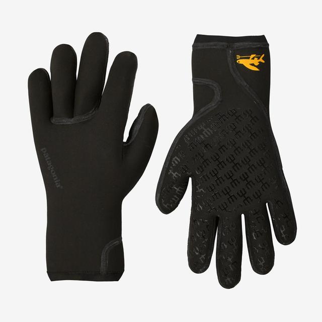 Patagonia - R3 Yulex Gloves in Truckee Ca