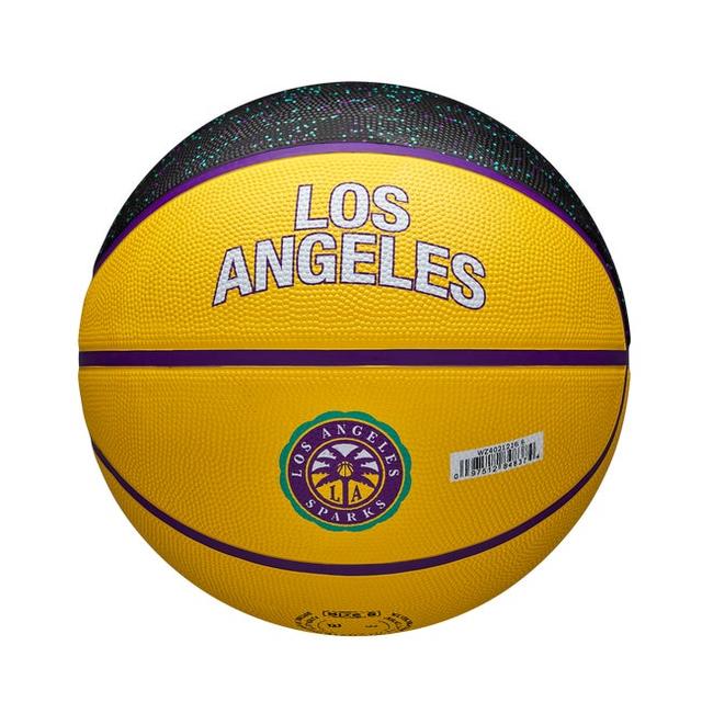 Wilson - 2023 WNBA REBEL EDITION BASKETBALL