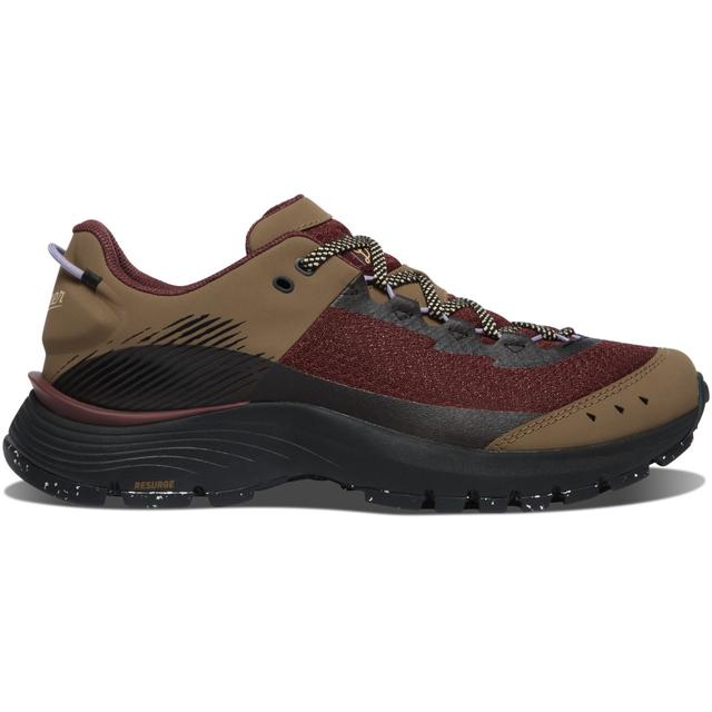 Danner - Men's Trail Junction 3" Kangaroo/Chocolate