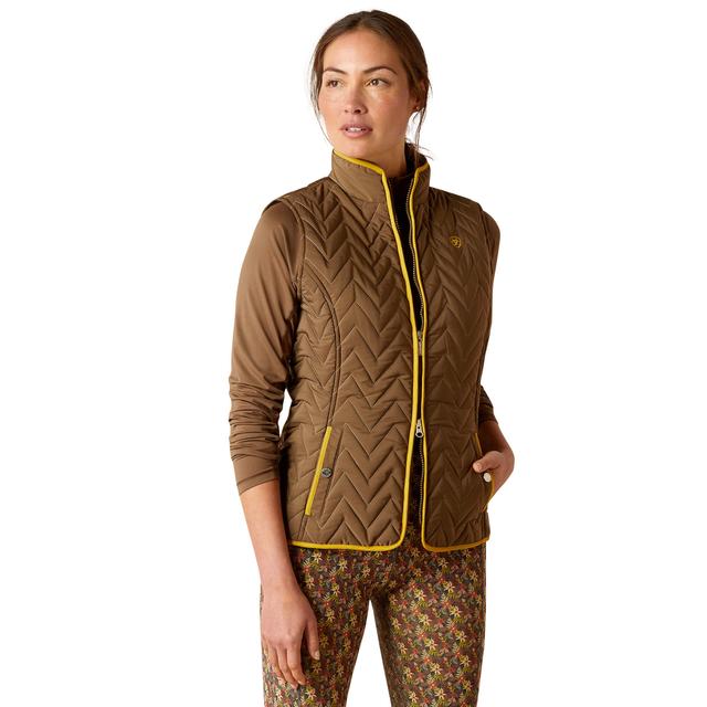 Ariat - Women's Ashley Insulated Vest