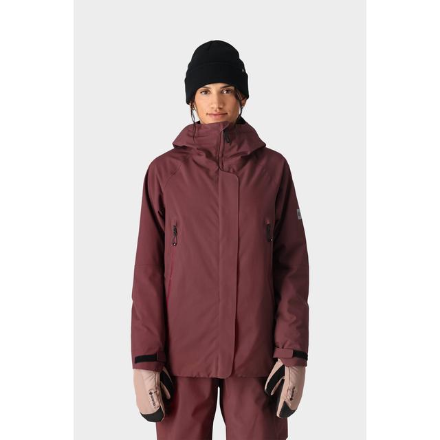 686 - Women's Whisper Insulated Jacket in Salem NH
