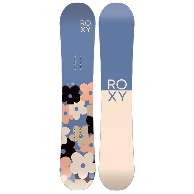 Roxy Snowboards - 24/25 XOXO in Raleigh NC