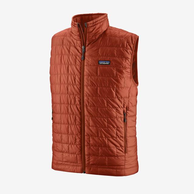 Patagonia - Men's Nano Puff Vest